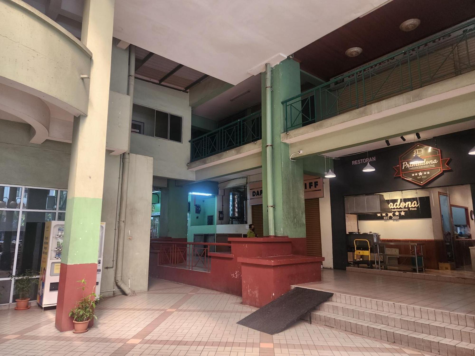 Y Homes Kota Kinabalu Exterior foto